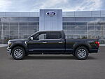 New 2025 FORD F-150 LARIAT in PEMBROKE PINES, FLORIDA (Photo 3)