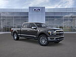 New 2025 FORD F-150 LARIAT in PEMBROKE PINES, FLORIDA (Photo 7)