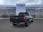 New 2025 FORD F-150 LARIAT in PEMBROKE PINES, FLORIDA (Photo 8)