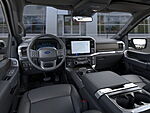 New 2025 FORD F-150 LARIAT in PEMBROKE PINES, FLORIDA (Photo 9)