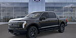 New 2025 FORD F-150 LARIAT in PEMBROKE PINES, FLORIDA