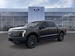 New 2025 FORD F-150 LARIAT in PEMBROKE PINES, FLORIDA (Photo 1)