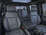 New 2025 FORD F-150 LARIAT in PEMBROKE PINES, FLORIDA (Photo 10)