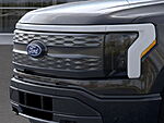 New 2025 FORD F-150 LARIAT in PEMBROKE PINES, FLORIDA (Photo 17)