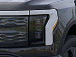 New 2025 FORD F-150 LARIAT in PEMBROKE PINES, FLORIDA (Photo 18)