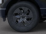 New 2025 FORD F-150 LARIAT in PEMBROKE PINES, FLORIDA (Photo 19)