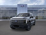 New 2025 FORD F-150 LARIAT in PEMBROKE PINES, FLORIDA (Photo 2)