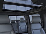 New 2025 FORD F-150 LARIAT in PEMBROKE PINES, FLORIDA (Photo 22)