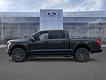 New 2025 FORD F-150 LARIAT in PEMBROKE PINES, FLORIDA (Photo 3)