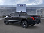 New 2025 FORD F-150 LARIAT in PEMBROKE PINES, FLORIDA (Photo 4)