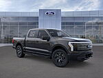 New 2025 FORD F-150 LARIAT in PEMBROKE PINES, FLORIDA (Photo 7)