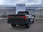 New 2025 FORD F-150 LARIAT in PEMBROKE PINES, FLORIDA (Photo 8)