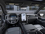 New 2025 FORD F-150 LARIAT in PEMBROKE PINES, FLORIDA (Photo 9)