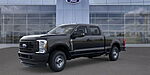 New 2025 FORD F-250 XL in PEMBROKE PINES, FLORIDA