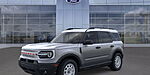 New 2025 FORD BRONCO SPORT HERITAGE in PEMBROKE PINES, FLORIDA