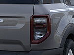 New 2025 FORD BRONCO SPORT HERITAGE in PEMBROKE PINES, FLORIDA (Photo 21)