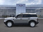 New 2025 FORD BRONCO SPORT HERITAGE in PEMBROKE PINES, FLORIDA (Photo 3)