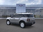 New 2025 FORD BRONCO SPORT HERITAGE in PEMBROKE PINES, FLORIDA (Photo 4)