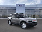 New 2025 FORD BRONCO SPORT HERITAGE in PEMBROKE PINES, FLORIDA (Photo 7)