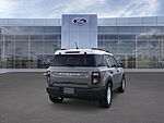 New 2025 FORD BRONCO SPORT HERITAGE in PEMBROKE PINES, FLORIDA (Photo 8)