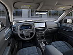 New 2025 FORD BRONCO SPORT HERITAGE in PEMBROKE PINES, FLORIDA (Photo 9)