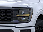 New 2025 FORD F-150 STX in PEMBROKE PINES, FLORIDA (Photo 18)