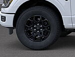 New 2025 FORD F-150 STX in PEMBROKE PINES, FLORIDA (Photo 19)