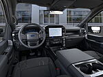 New 2025 FORD F-150 STX in PEMBROKE PINES, FLORIDA (Photo 9)