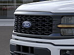 New 2025 FORD F-150 STX in PEMBROKE PINES, FLORIDA (Photo 17)