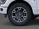 New 2025 FORD F-150 STX in PEMBROKE PINES, FLORIDA (Photo 19)