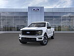 New 2025 FORD F-150 STX in PEMBROKE PINES, FLORIDA (Photo 2)