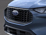 New 2025 FORD ESCAPE BASE in PEMBROKE PINES, FLORIDA (Photo 17)