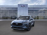 New 2025 FORD ESCAPE BASE in PEMBROKE PINES, FLORIDA (Photo 2)