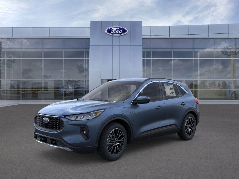 New 2025 FORD ESCAPE BASE in PEMBROKE PINES, FLORIDA