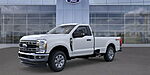 New 2025 FORD F-350 XLT in PEMBROKE PINES, FLORIDA
