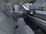 New 2025 FORD F-350 XLT in PEMBROKE PINES, FLORIDA (Photo 11)