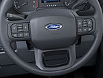 New 2025 FORD F-350 XLT in PEMBROKE PINES, FLORIDA (Photo 12)