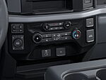 New 2025 FORD F-350 XLT in PEMBROKE PINES, FLORIDA (Photo 15)