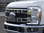 New 2025 FORD F-350 XLT in PEMBROKE PINES, FLORIDA (Photo 17)