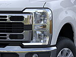 New 2025 FORD F-350 XLT in PEMBROKE PINES, FLORIDA (Photo 18)