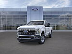 New 2025 FORD F-350 XLT in PEMBROKE PINES, FLORIDA (Photo 2)