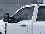 New 2025 FORD F-350 XLT in PEMBROKE PINES, FLORIDA (Photo 20)
