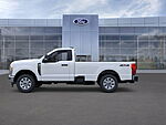 New 2025 FORD F-350 XLT in PEMBROKE PINES, FLORIDA (Photo 3)