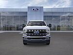 New 2025 FORD F-350 XLT in PEMBROKE PINES, FLORIDA (Photo 6)