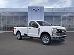 New 2025 FORD F-350 XLT in PEMBROKE PINES, FLORIDA (Photo 7)