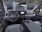 New 2025 FORD F-350 XLT in PEMBROKE PINES, FLORIDA (Photo 9)