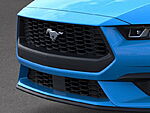 New 2025 FORD MUSTANG ECOBOOST in PEMBROKE PINES, FLORIDA (Photo 17)