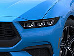 New 2025 FORD MUSTANG ECOBOOST in PEMBROKE PINES, FLORIDA (Photo 18)