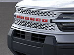 New 2025 FORD BRONCO SPORT HERITAGE in PEMBROKE PINES, FLORIDA (Photo 17)