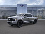 New 2025 FORD F-150 PLATINUM in PEMBROKE PINES, FLORIDA (Photo 1)